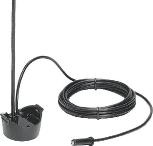 Humminbird 710276-1 XP 9 HW T In-Hull CHIRP Transducer