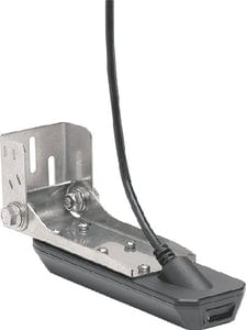 Humminbird 710280-1 XM 9 HW MDI T Transom Mount Transducer