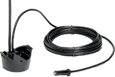 Humminbird 7102871-1 XP 14 HW T Humminbird 710276-1 XP 9 HW T In-Hull CHIRP Transducer