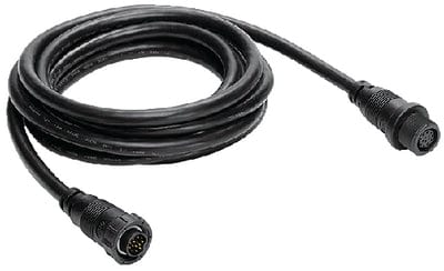 Humminbird EC 14W30: 30' Transducer Extension Cable