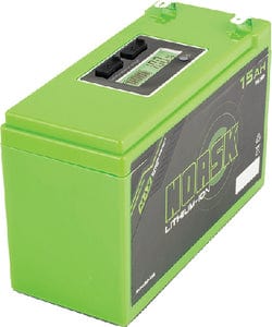 Humminbird 7700321 15Ah Lithium Battery Kit