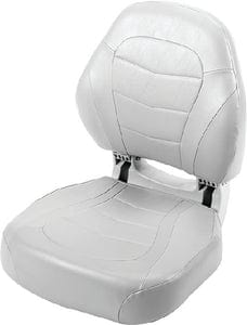 Wise 3155784 Torsa Pro I Seat: Brite White