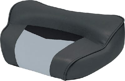 Wise 33081880 Pro Angler Casting Seat: Marble/Blueberry/Charcoal