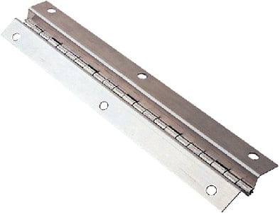 Wise Offset Piano Type Hinge For Lounges