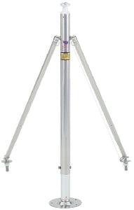 Adjustable Ski Pylon: Bulk