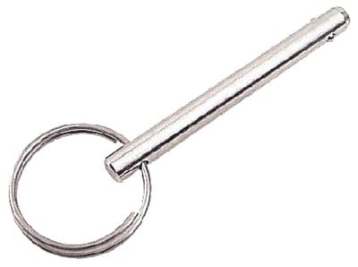 SwivlEze Quick Release Pin