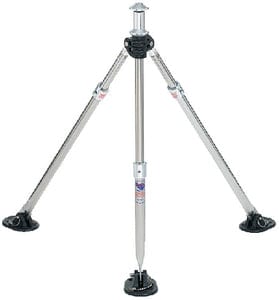 Attwood Ski Pylon Adjustable 35" to 52"