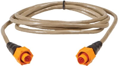 ETHEXT-15YL Ethernet Extension Cable: 15'