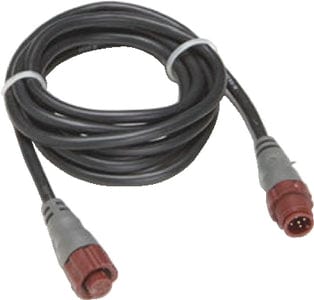Lowrance 000-0127-53 NMEA 2000 6' Network Extension Cable