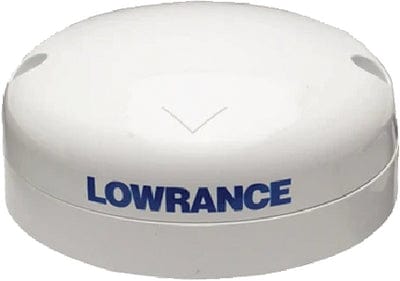 Lowrance 00011047002 Point-1 GPS/HDG Antenna Module