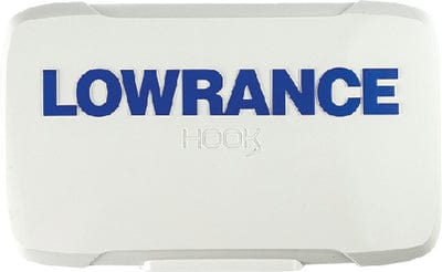 Lowrance 00014174001 Sun Cover for HOOK? 5