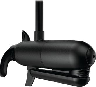 Lowrance 00014900001 Active Imaging 3-in-1 Nosecone Transducer w/Chirp: Sidescan & Downscan Imaging&trade;