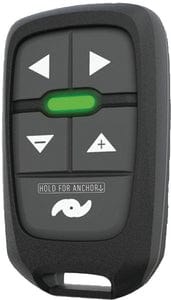 Lowrance 00015468001 TMR-1 Remote Control For Ghost