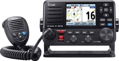 Icom M510 VHF