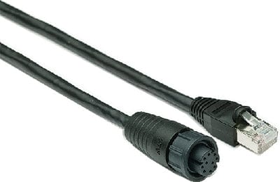 Raymarine Raynet To RJ45 Cable - Waterproof: 10m