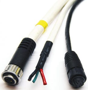 Raymarine A80227 Digital Radar Cable: 5m