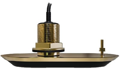 Raymarine Rv-200 Bronze All-In-One Thru-Hull Transducer