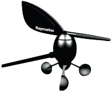 Raymarine Long Arm Vane Transducer