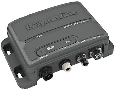 Raymarine AIS 650 Transceiver