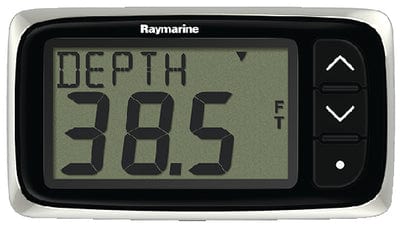 Raymarine E70064 I40 Instument Display: Depth