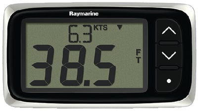 Raymarine E70066 I40 Instument Display: BiData