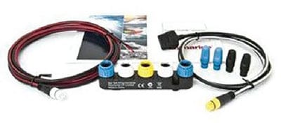 Raymarine VHF NMEA 0183 To SeaTalk<sup>ng</sup> Converter Kit
