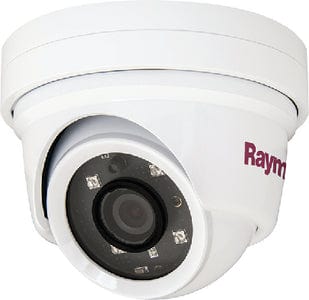 Raymarine E70347 CAM220 IP Marine Camera