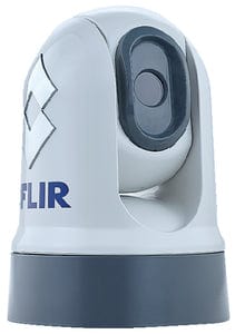 Raymarine FLIR M232&trade; Pan/Tilt Marine Thermal Camera