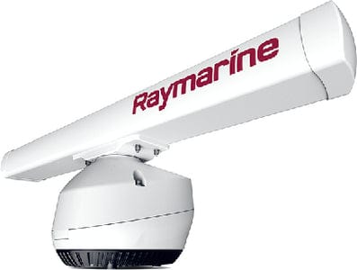 Raymarine E70484 4Kw Magnum Radar Pedestal Only w/VCM100