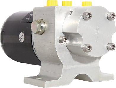 Raymarine 12V Hydraulic Pump Drive Unit: Type 1