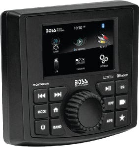 Boss Audio MGV520B Mech-Less Multimedia Player