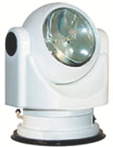 Optronics RC550M Remote Control Spotlight: White