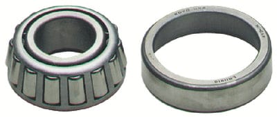 Dutton Lainson High Speed Tapered Roller Bearing: 1"