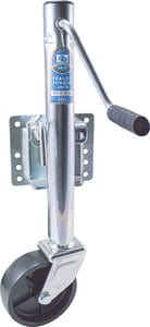 Swivel Type Tongue Jack