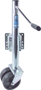 Dutton-Lainson 22580 Heavy Duty Dual Wheel Jack