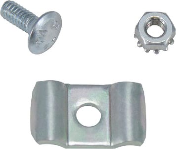Dutton-Lainson Winch Rope Cable Clamp