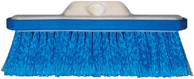 Captain's Choice Deluxe 9" Boat Wash Brush-Sof