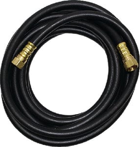 Dickinson Low Pressure Propane Hose: 10'