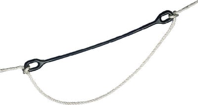 Davis Happy's 22" Line Snubber: Bulk