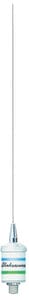 5215CX 3' SS VHF Sailboat VHF Antenna w/60' Cable