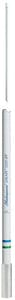 Shakespeare 5225XT Galaxy VHF Antenna: 7.75'