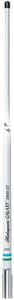 Shakespeare 5400XT 4' Galaxy Little Giant VHF Antenna: White