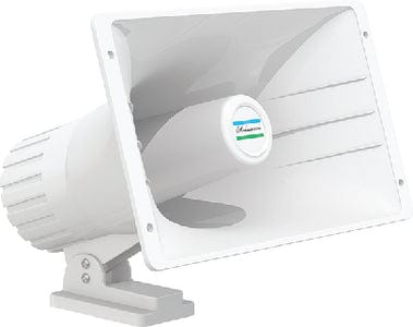 Shakespeare 40W External PA/Hailer Speaker