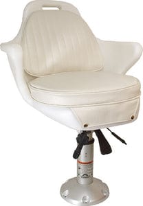 Springfield Bluewater Chair Package