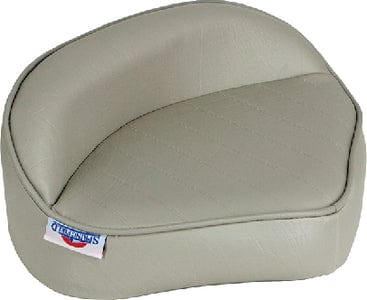 Springfield Pro Stand-Up Seat (No Substrate): Gray