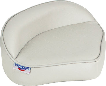 Springfield Pro Stand-Up Seat (No Substrate): White