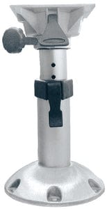 Springfield 2-3/8" Series Explorer Adjustable Package 13-5/8" to 16-5/8" (Includes Pedestal: Base and Swivel)