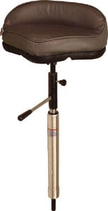 Springfield KingPin Power-Rise Stand-Up Package Standard Pin