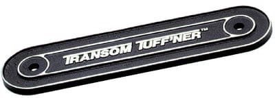 Springfield 2" x 15" Economy Transom Tuff'ner