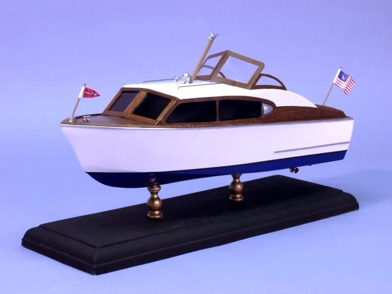 1956 CHRIS-CRAFT SEDAN KIT #1707